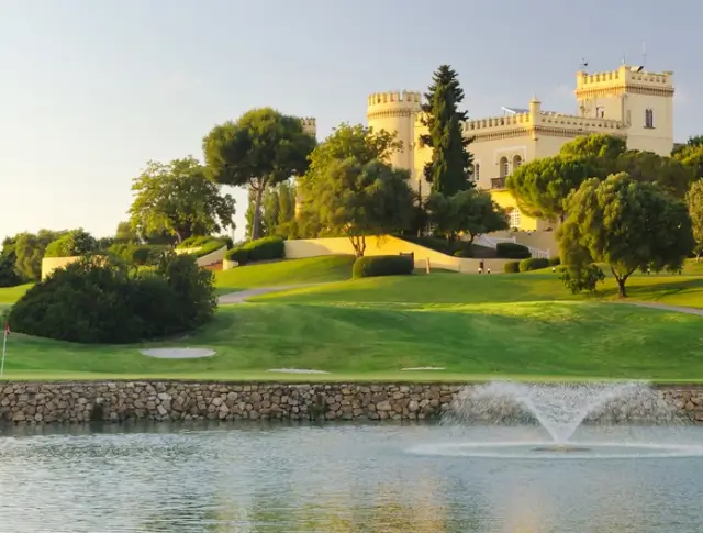 Montecastillo Hotel